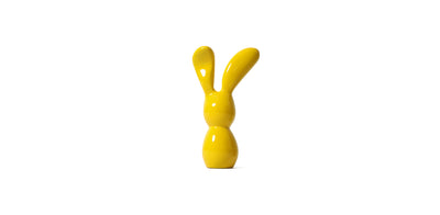 Mini Mirth Bunny Toy