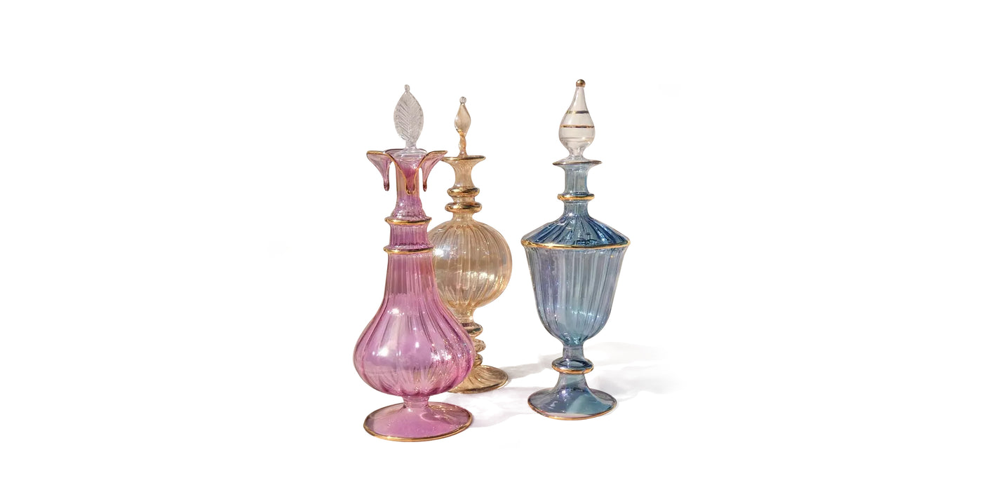 Arabic Bottles