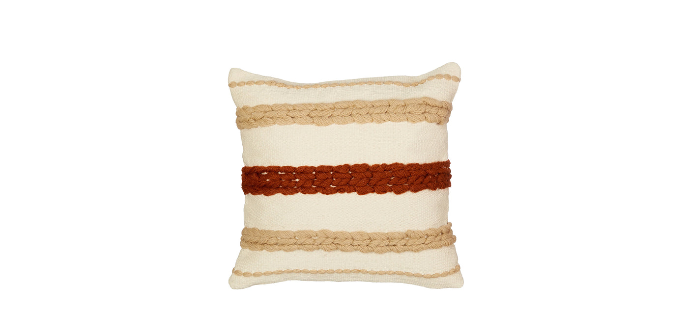 Aran Cushion