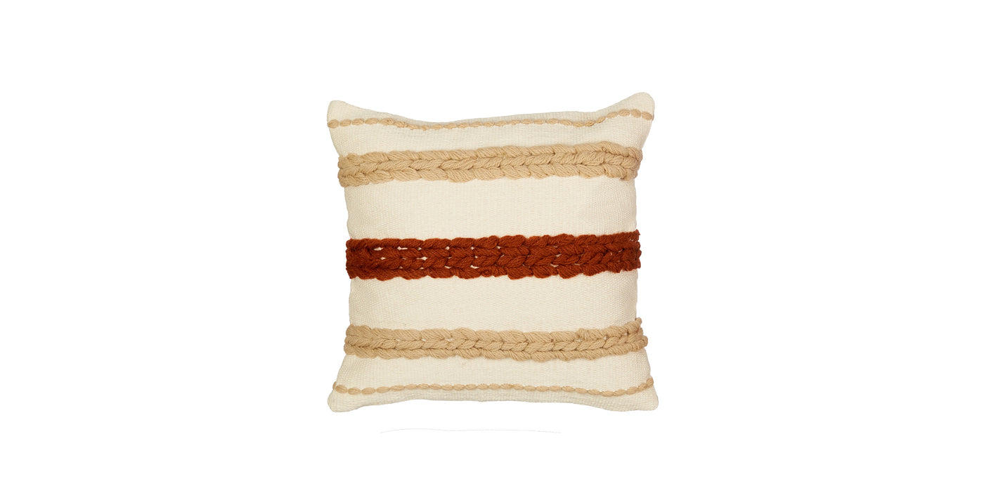 Aran Cushion Covers Set