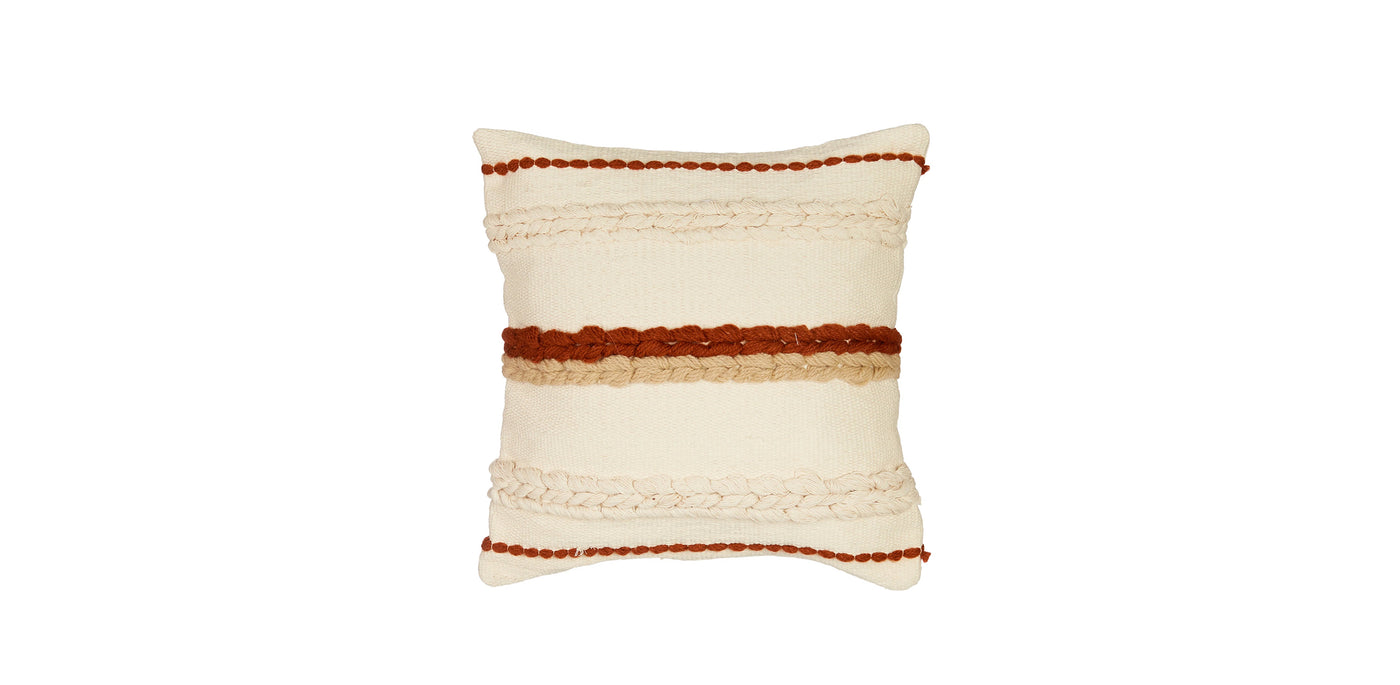 Aran Cushion Covers Set