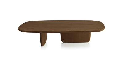 Ark Natural Veneer Coffee Table