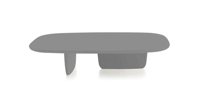 Ark Lacquered Coffee Table