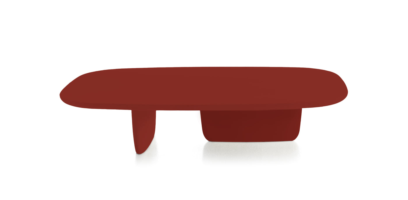 Ark Lacquered Coffee Table