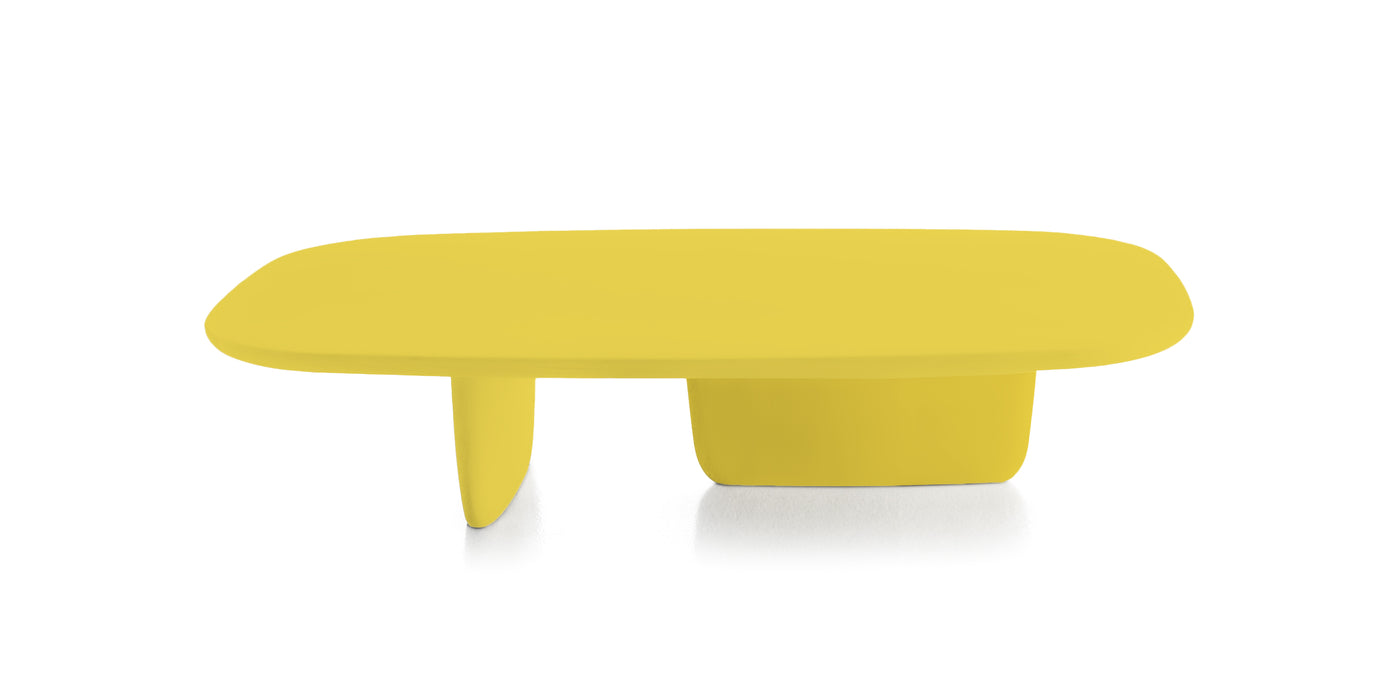 Ark Lacquered Coffee Table