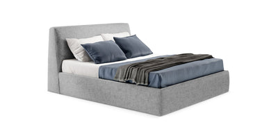 Aton Linen Bed