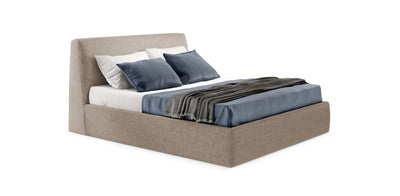 Aton Linen Bed