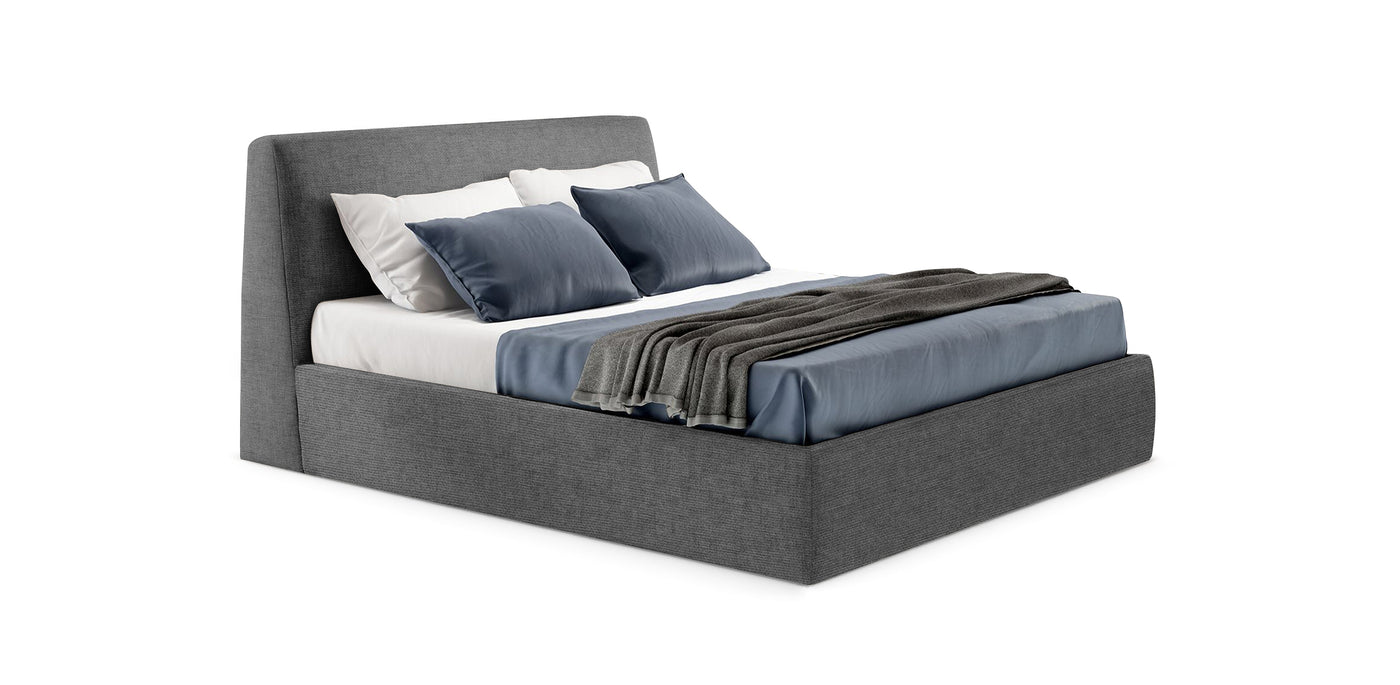 Aton Linen Bed