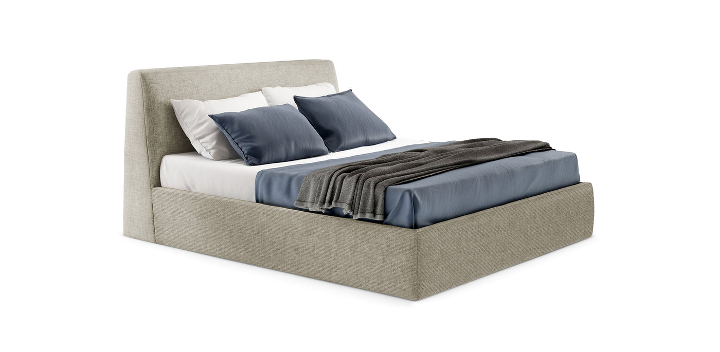 Aton Linen Bed