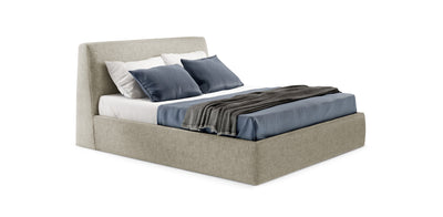 Aton Linen Bed