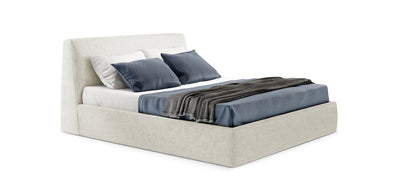 Aton Linen Bed