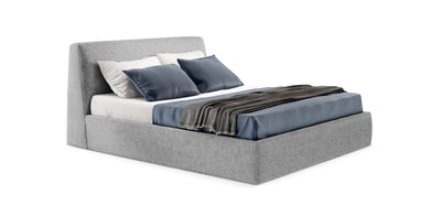 Aton Linen Bed