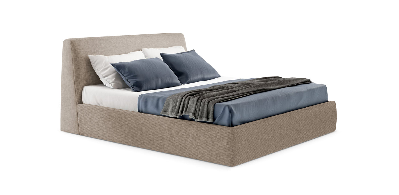 Aton Linen Bed