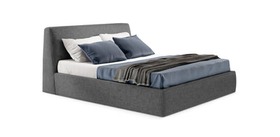 Aton Linen Bed