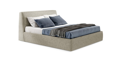Aton Linen Bed