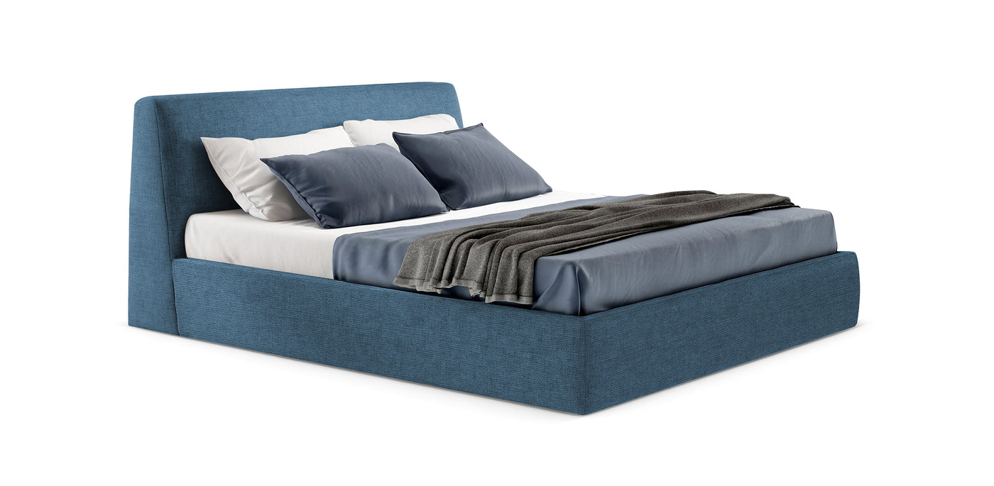 Aton Linen Bed