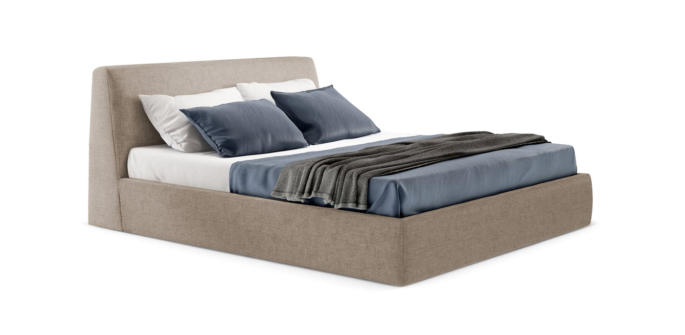 Aton Linen Bed