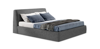 Aton Linen Bed