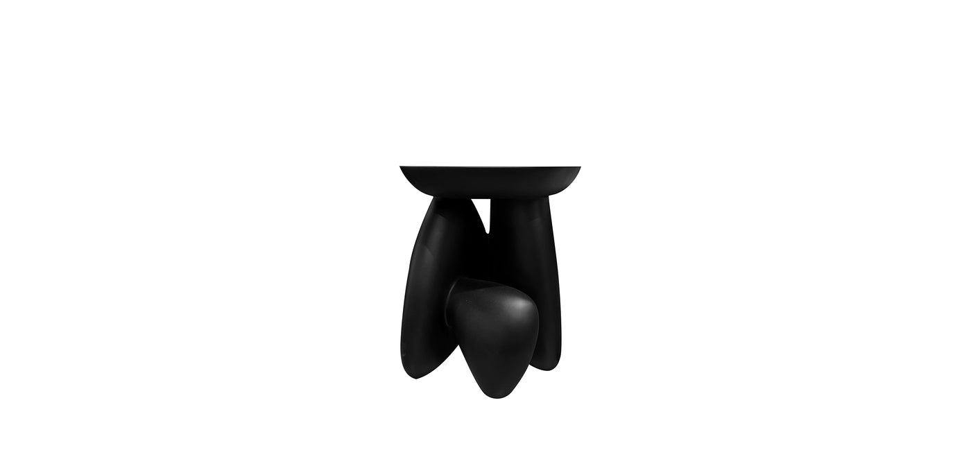 Aura Side Table