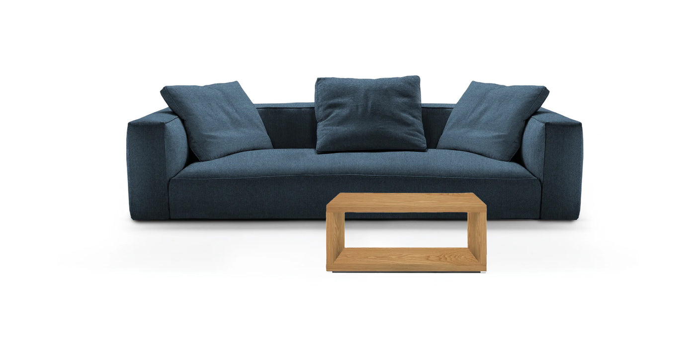 Avenue Sofa L Duet