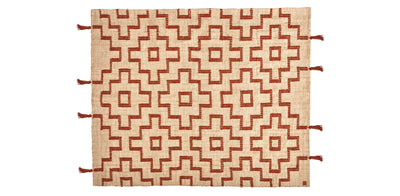Bamella Jute Rug