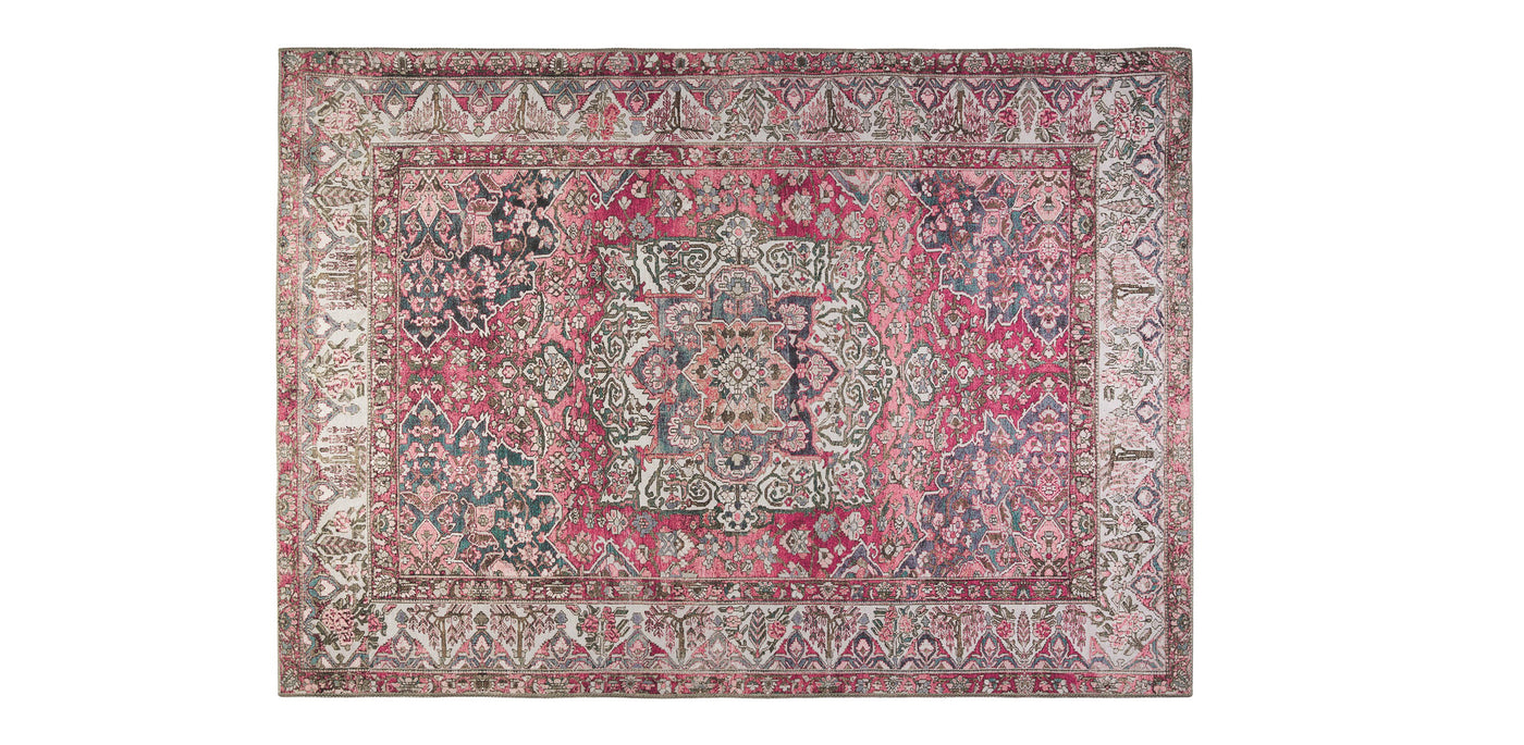 Blossom Salouk Rug