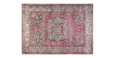 Blossom Salouk Rug