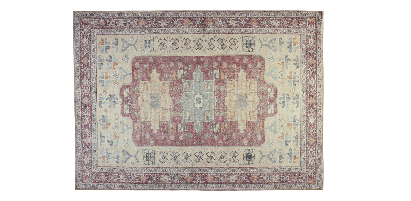 Boho Cafe Rug