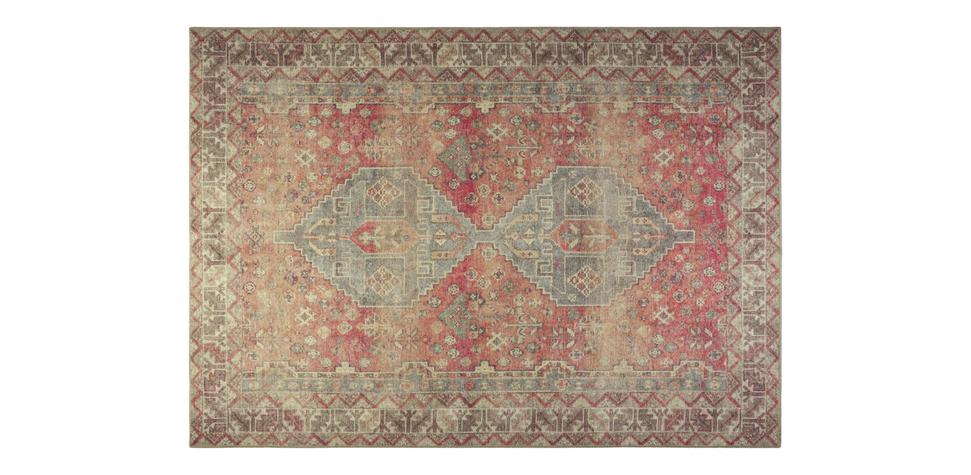 Boho Serapi Rug