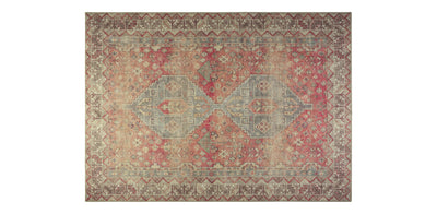 Boho Serapi Rug