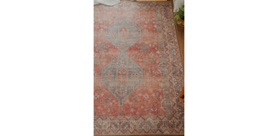 Boho Serapi Rug