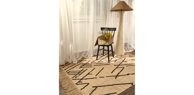 Broccar Jute Rug