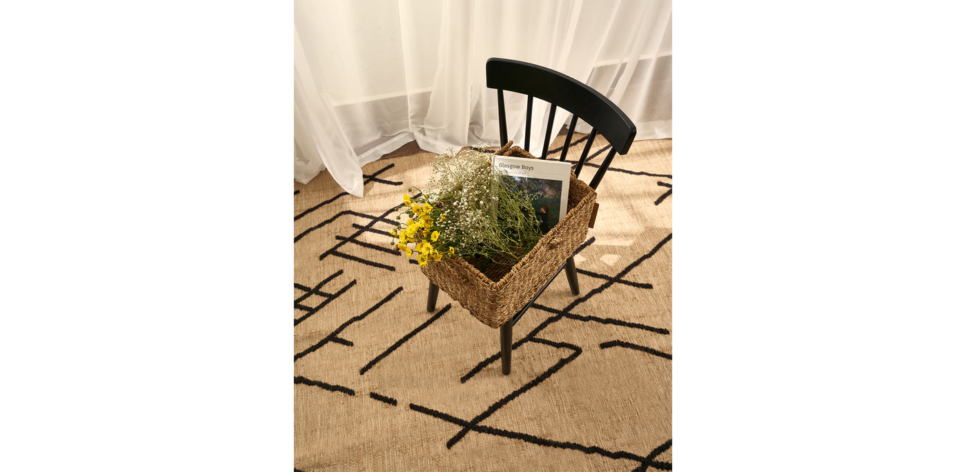 Broccar Jute Rug