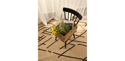 Broccar Jute Rug