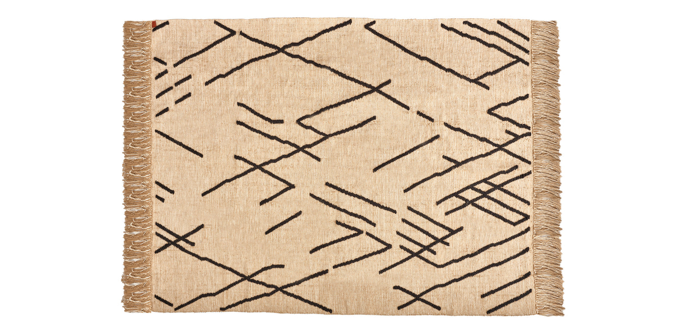 Broccar Jute Rug