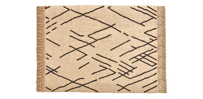 Broccar Jute Rug