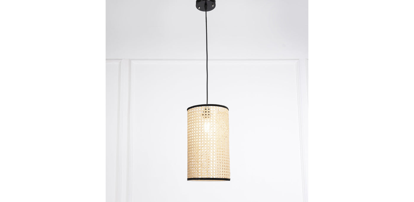 Cane Rim black Edge