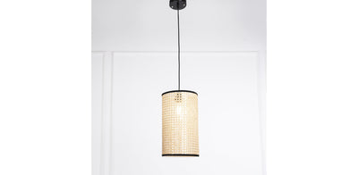 Cane Rim black Edge
