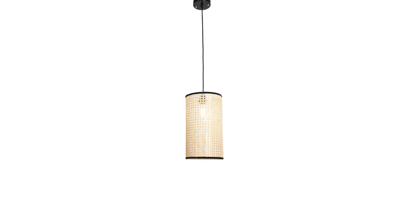 Cane Rim black Edge
