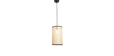 Cane Rim black Edge