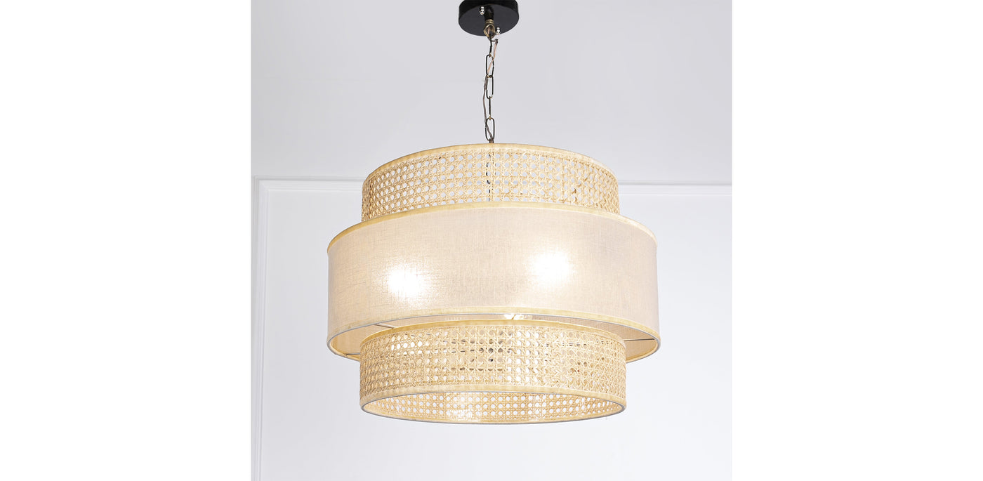 Canera Chandelier