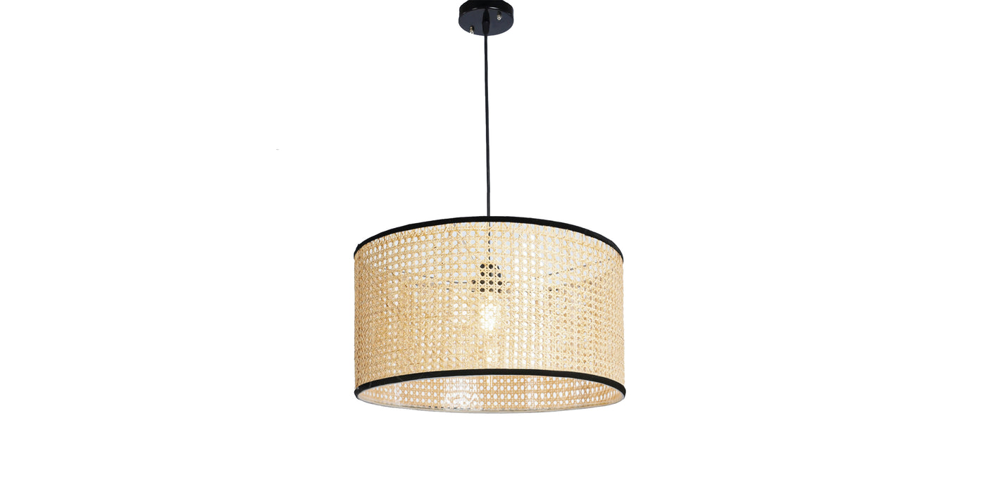 Canera Black Edge