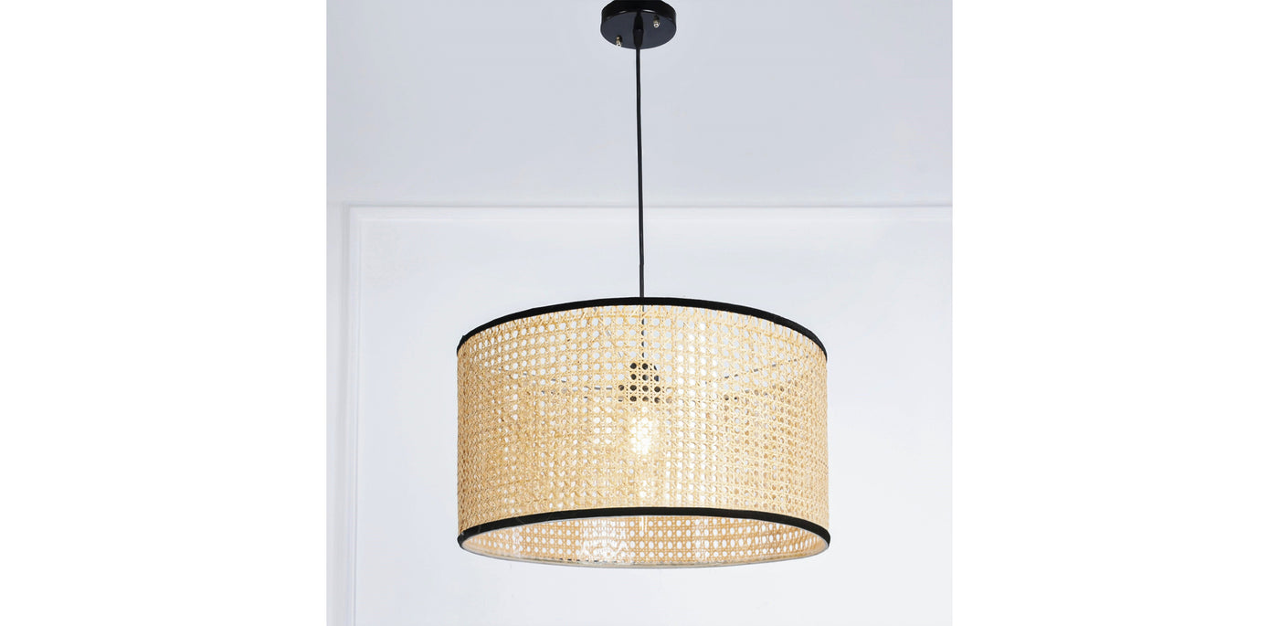Canera Black Edge