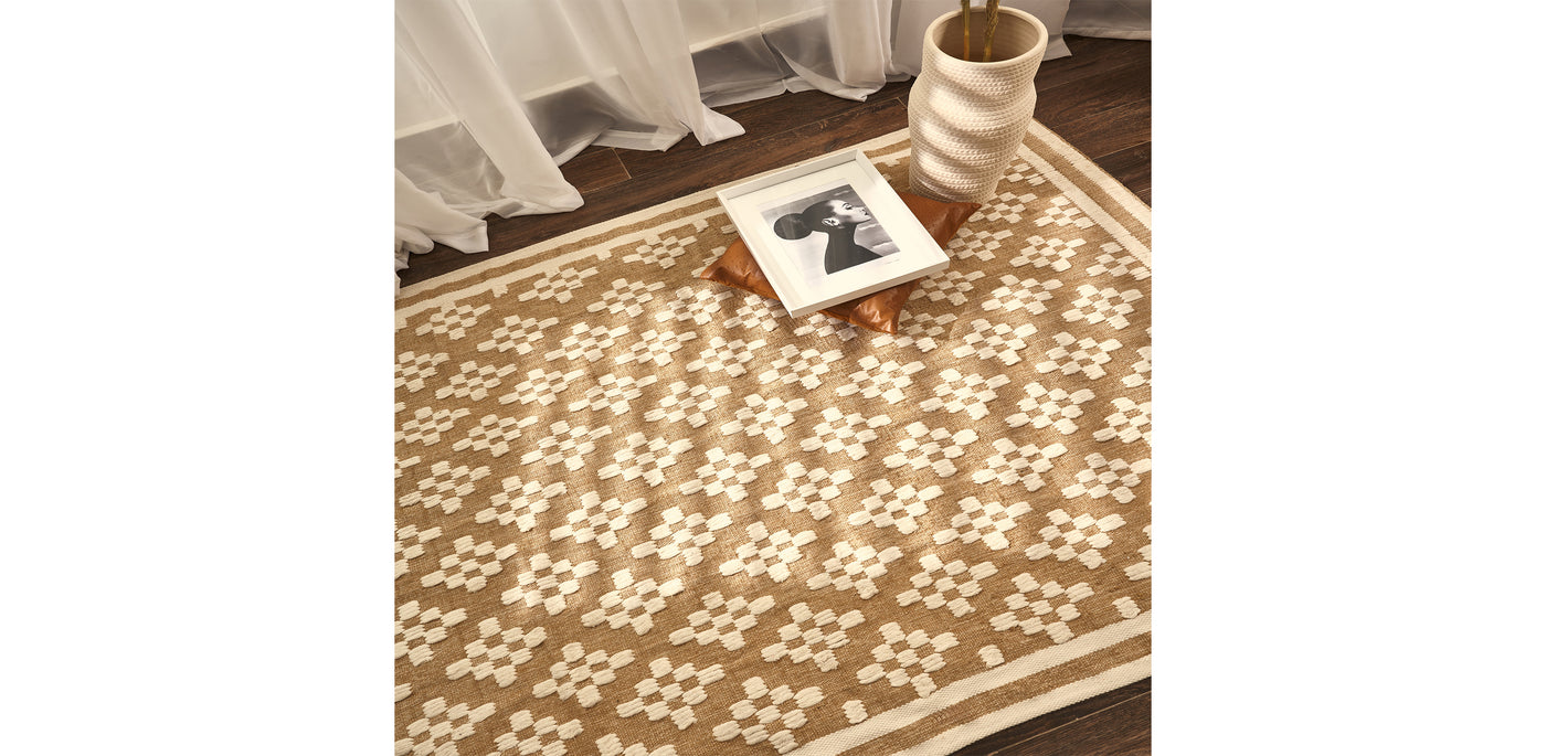 Delilah Jute Rug