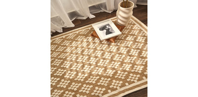 Delilah Jute Rug