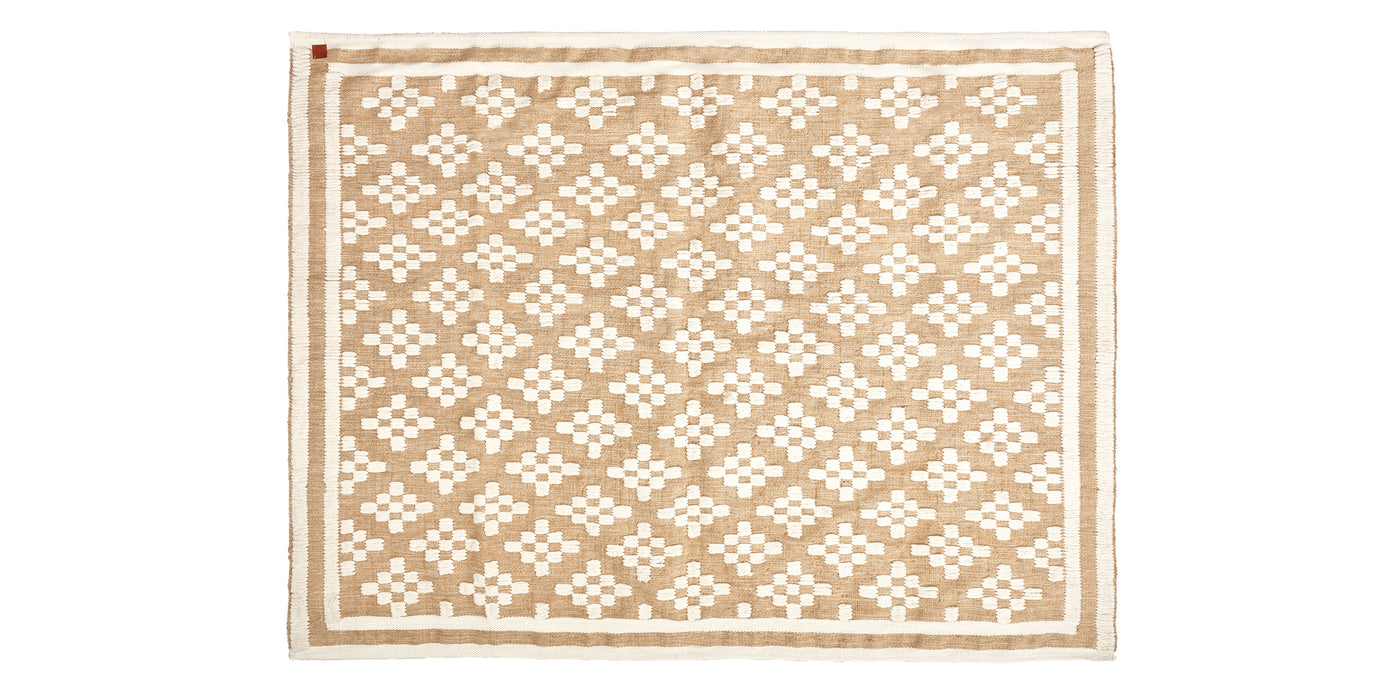 Delilah Jute Rug