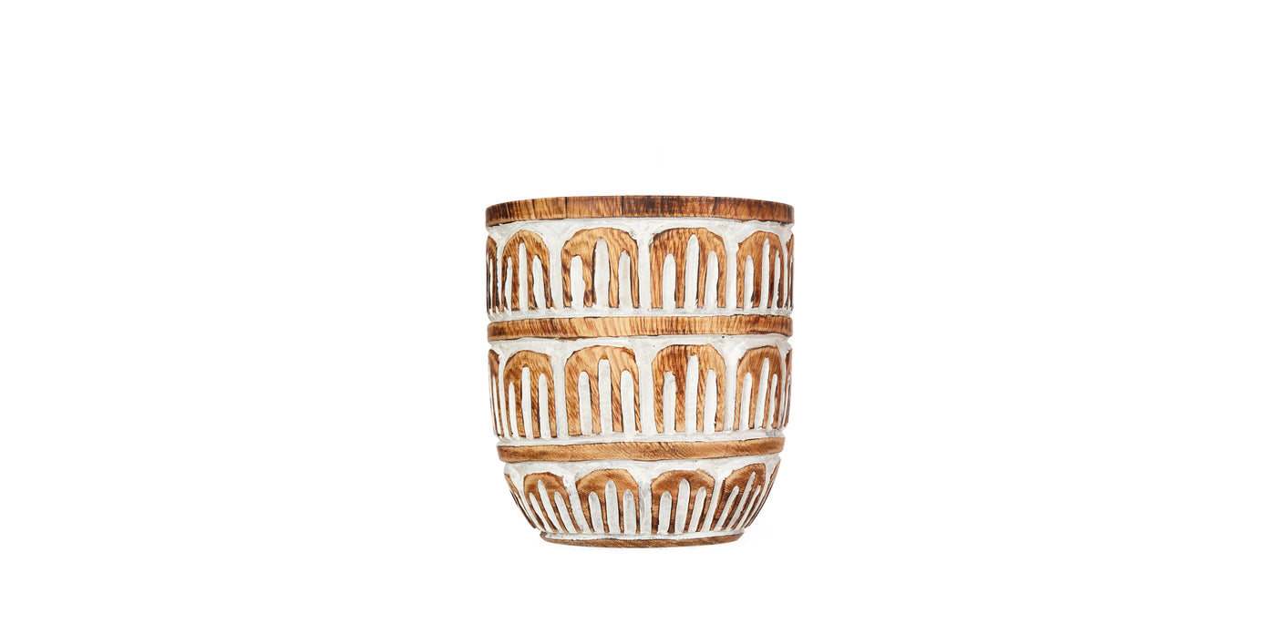 Elephant Plant Pot