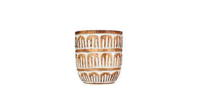 Elephant Plant Pot
