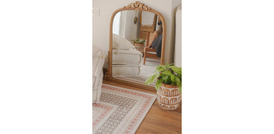 Elysses Vintage Mirror