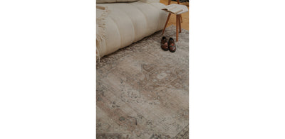 Isfahan Rug